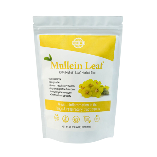 תה עלי מולין