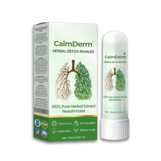 CalmDerm
