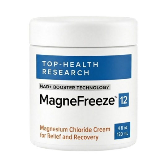 MagneFreeze™