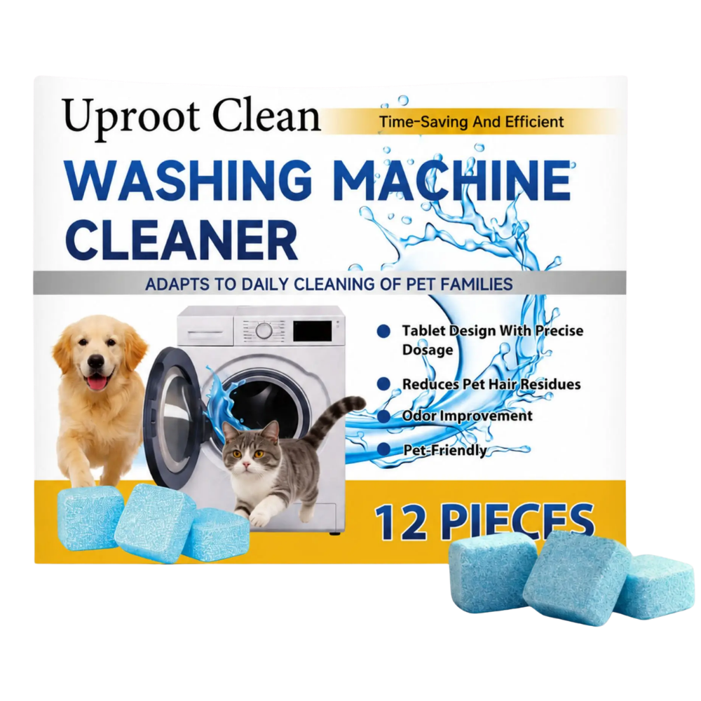Uproot CLean™