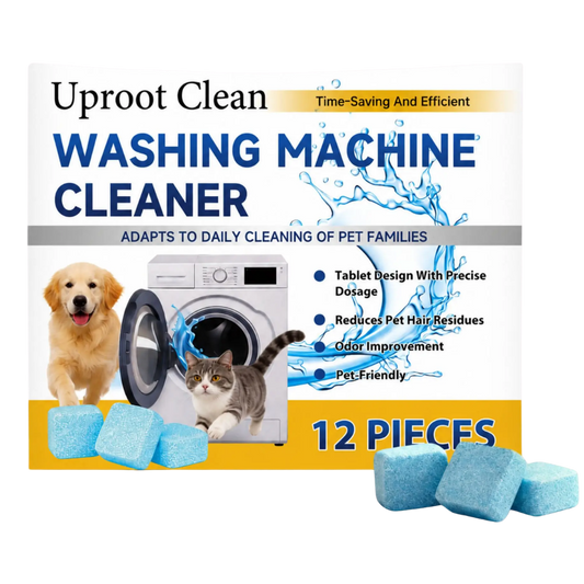 Uproot CLean™