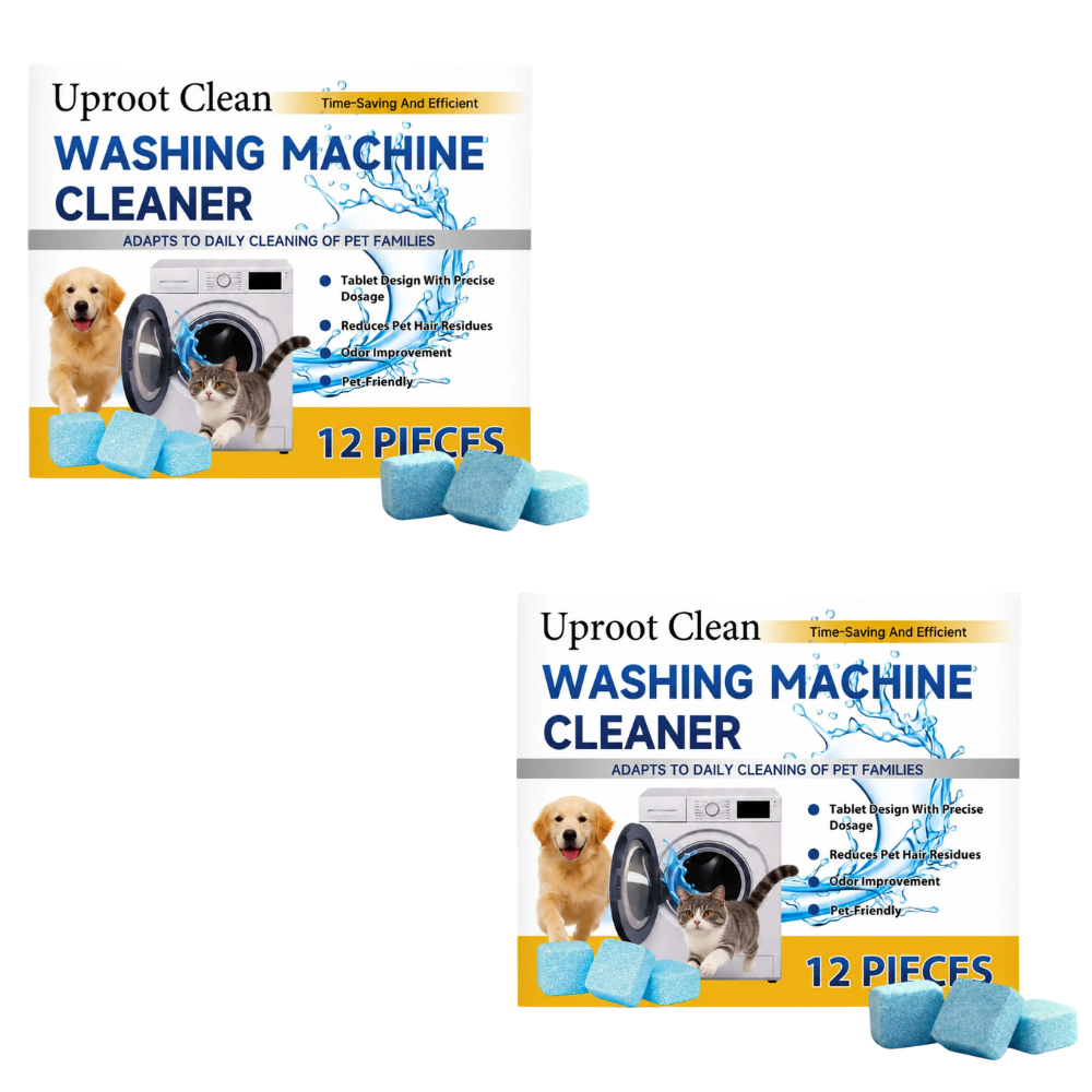 Uproot CLean™