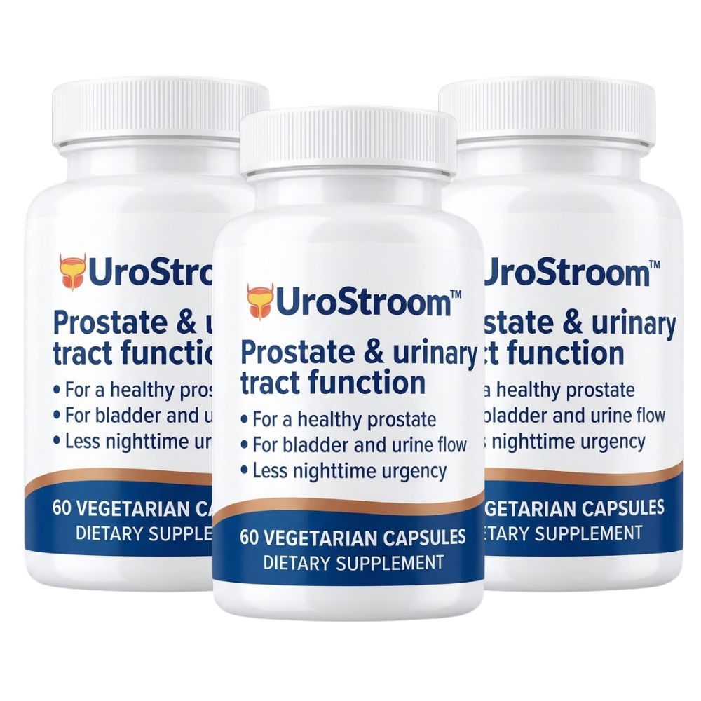 Urostroom™