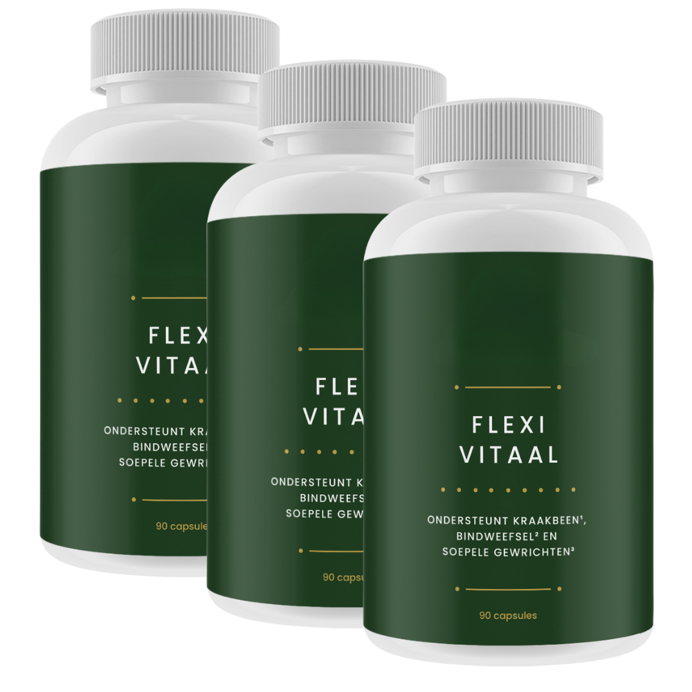 FlexiVitaal