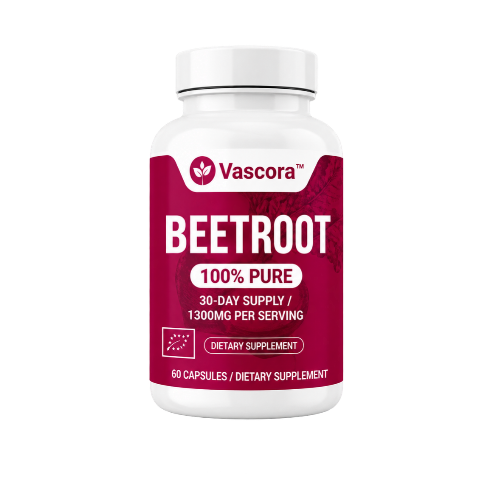 Vascora™