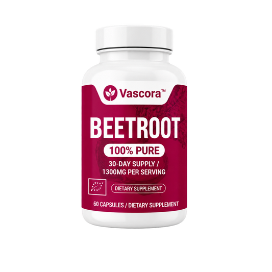 Vascora™
