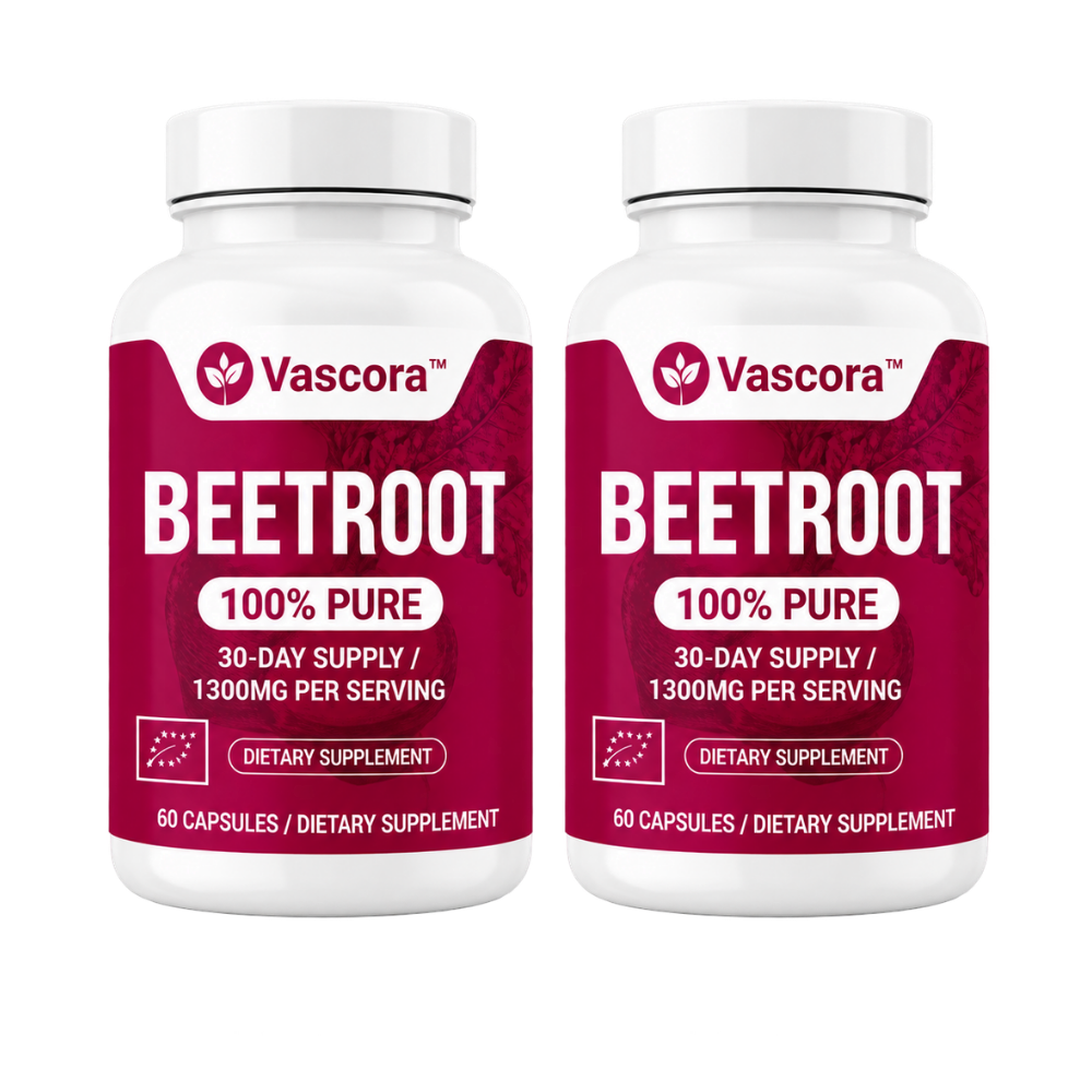 Vascora™