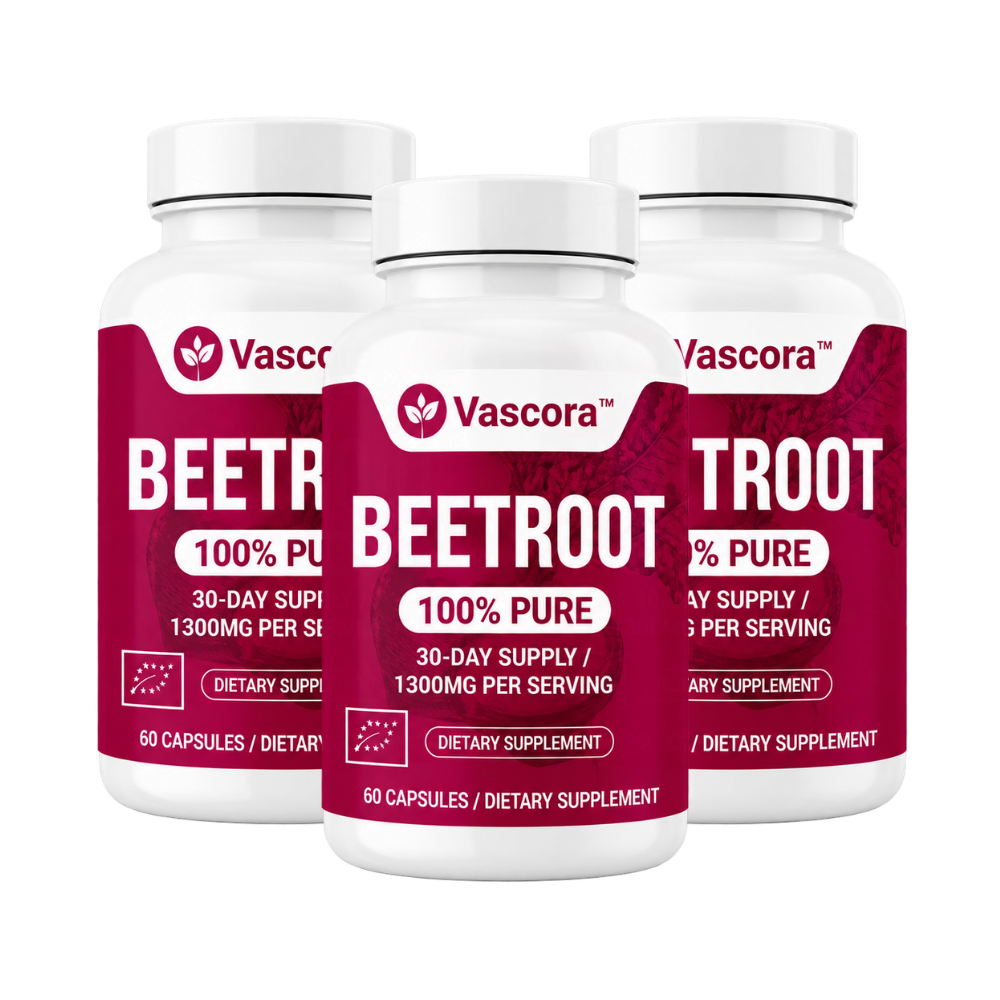 Vascora™