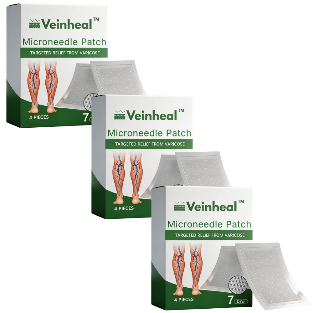VeinHeal™