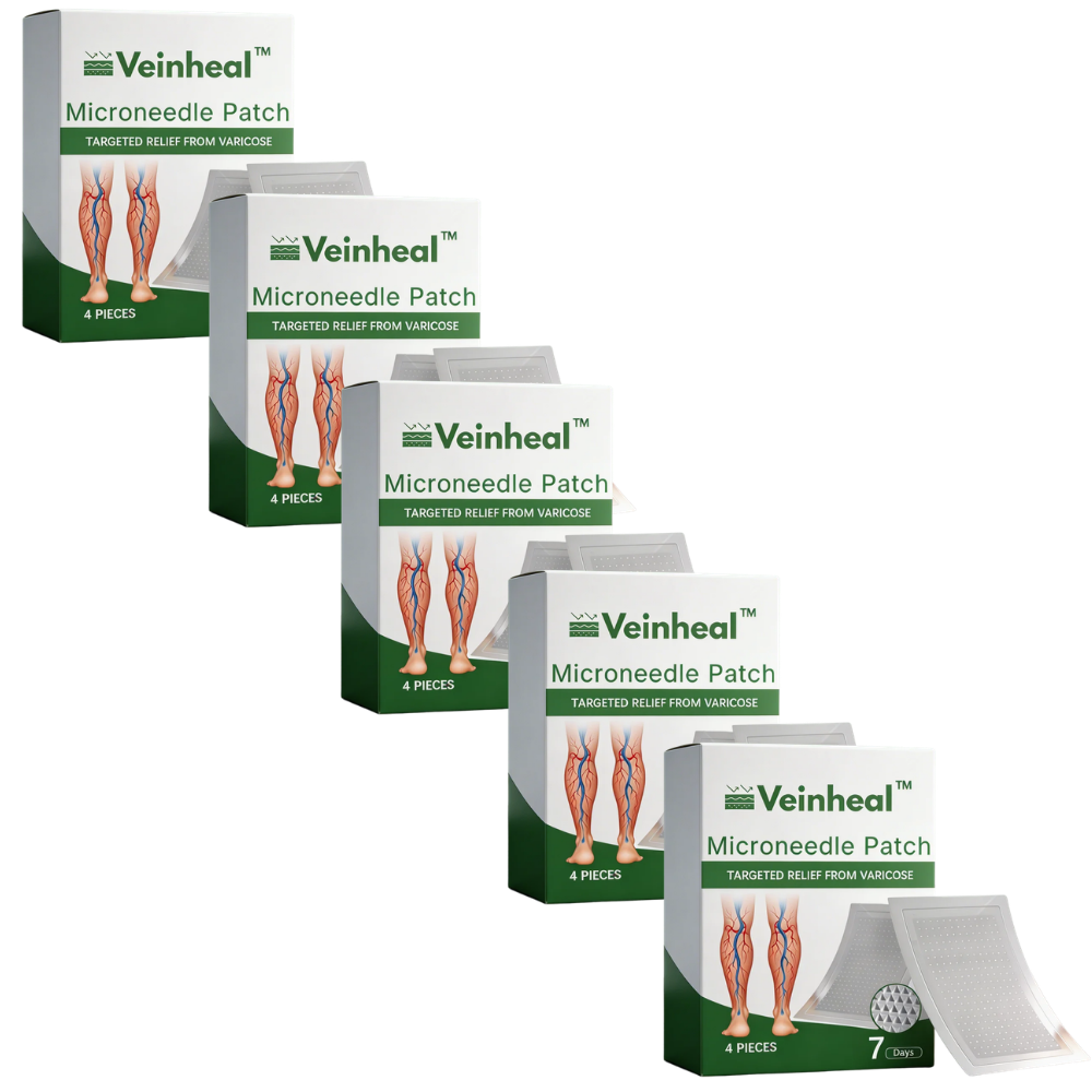 VeinHeal™