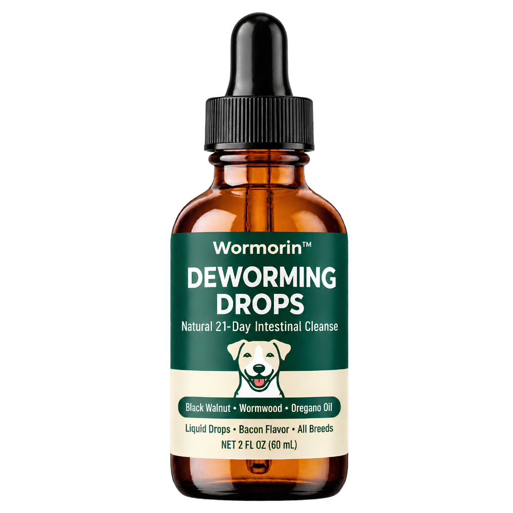 Wormorin™