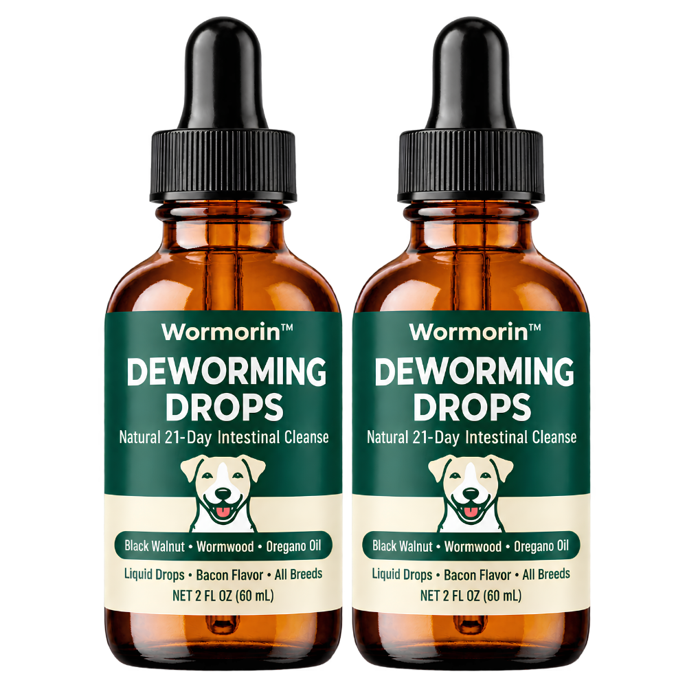 Wormorin™