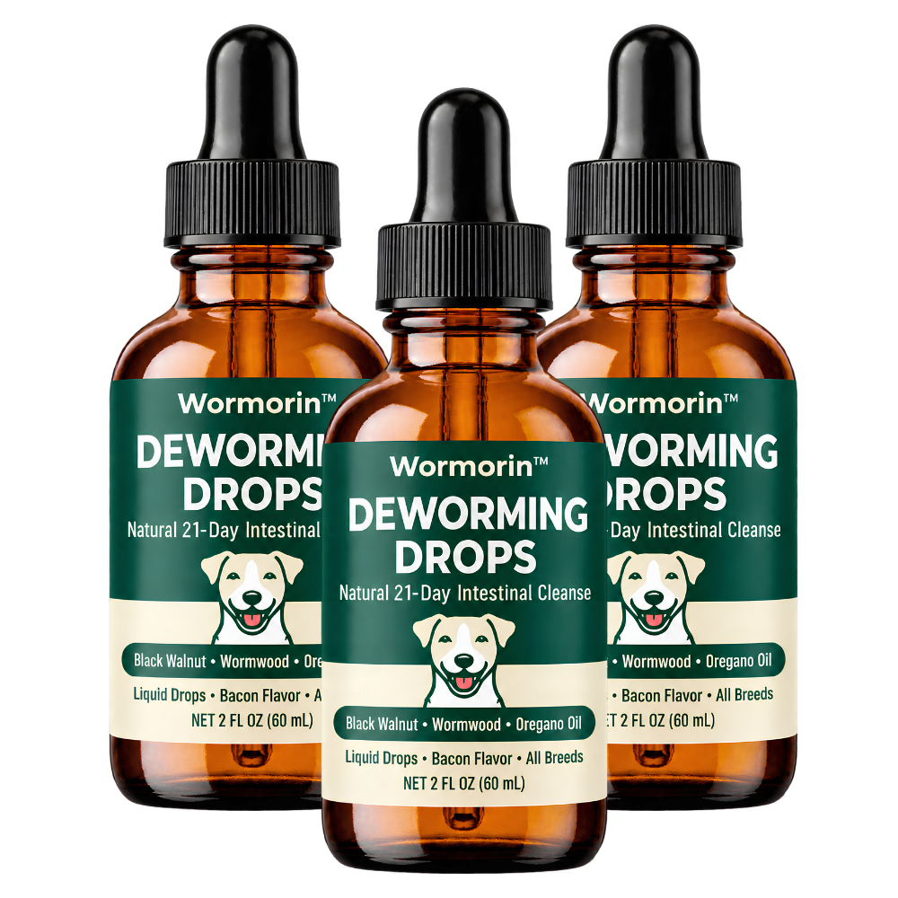 Wormorin™