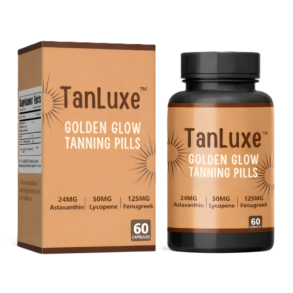 TanLuxe