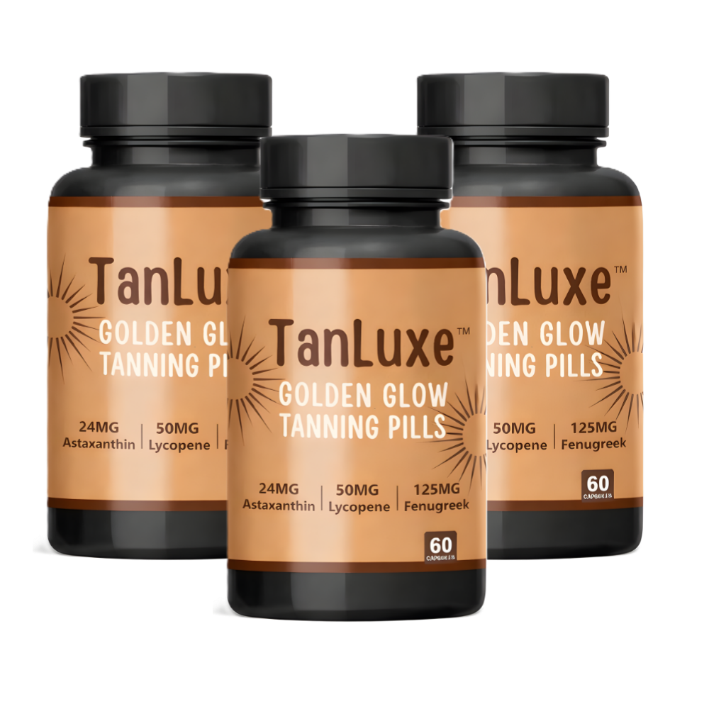 TanLuxe