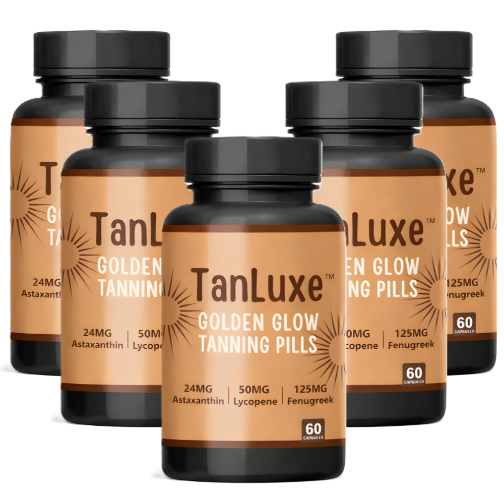 TanLuxe