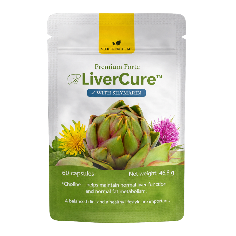 LiverCure™