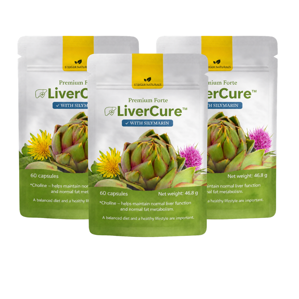 LiverCure™