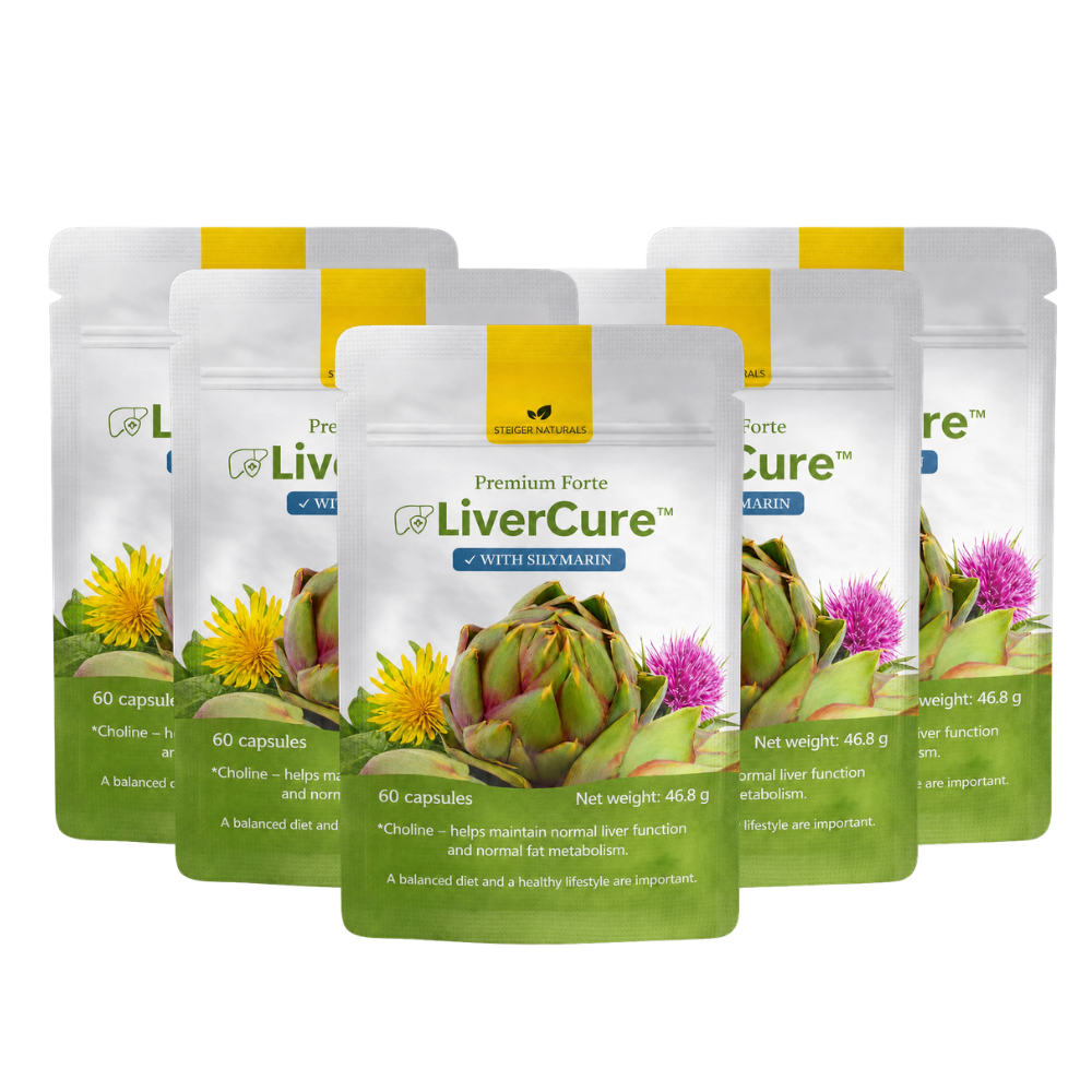 LiverCure™