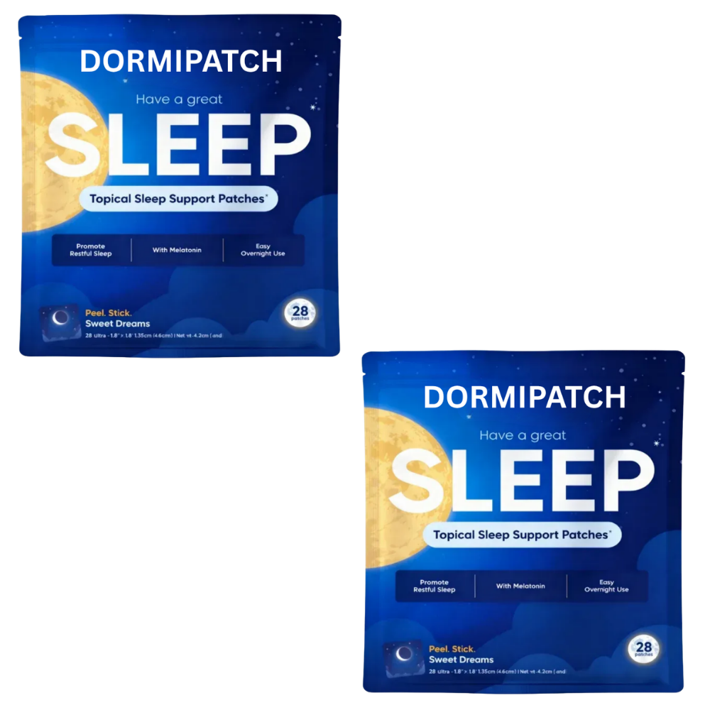 Dormipatch™