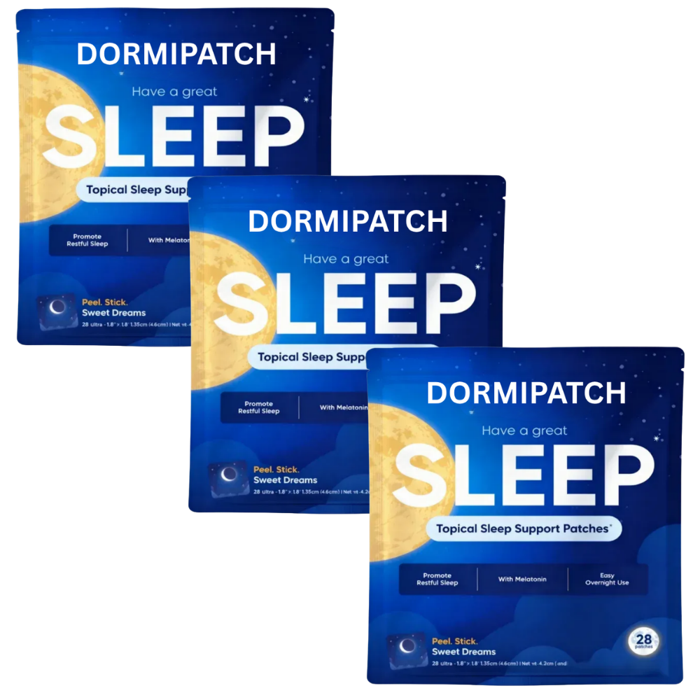 Dormipatch™