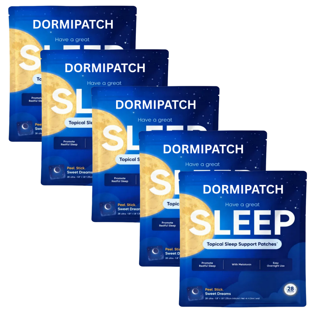 Dormipatch™