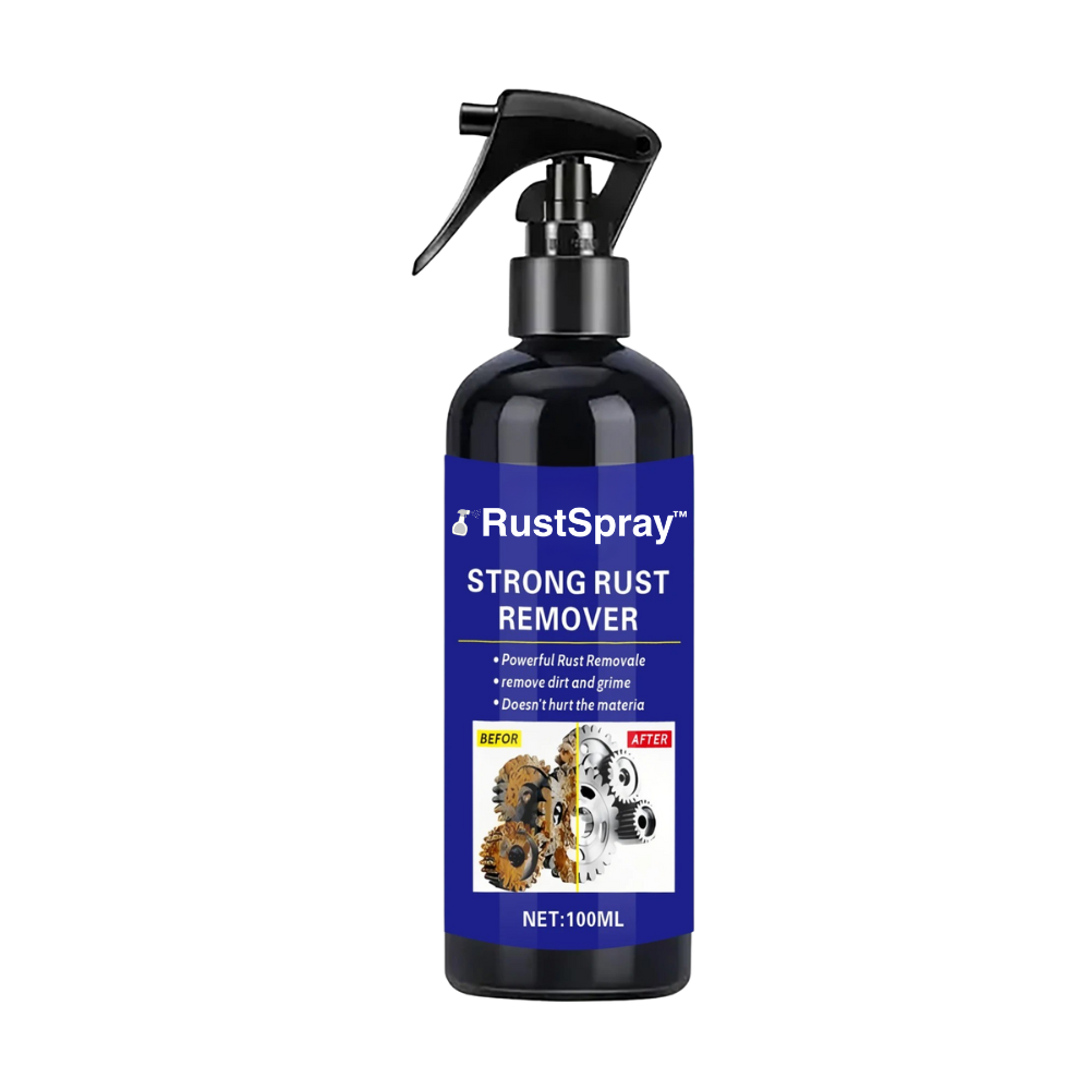 RustSpray