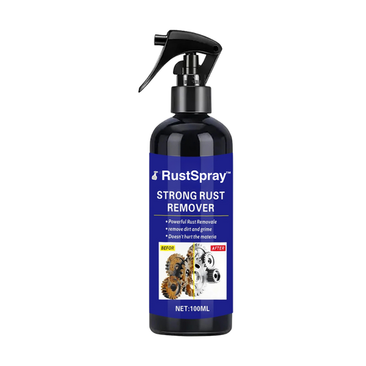 RustSpray