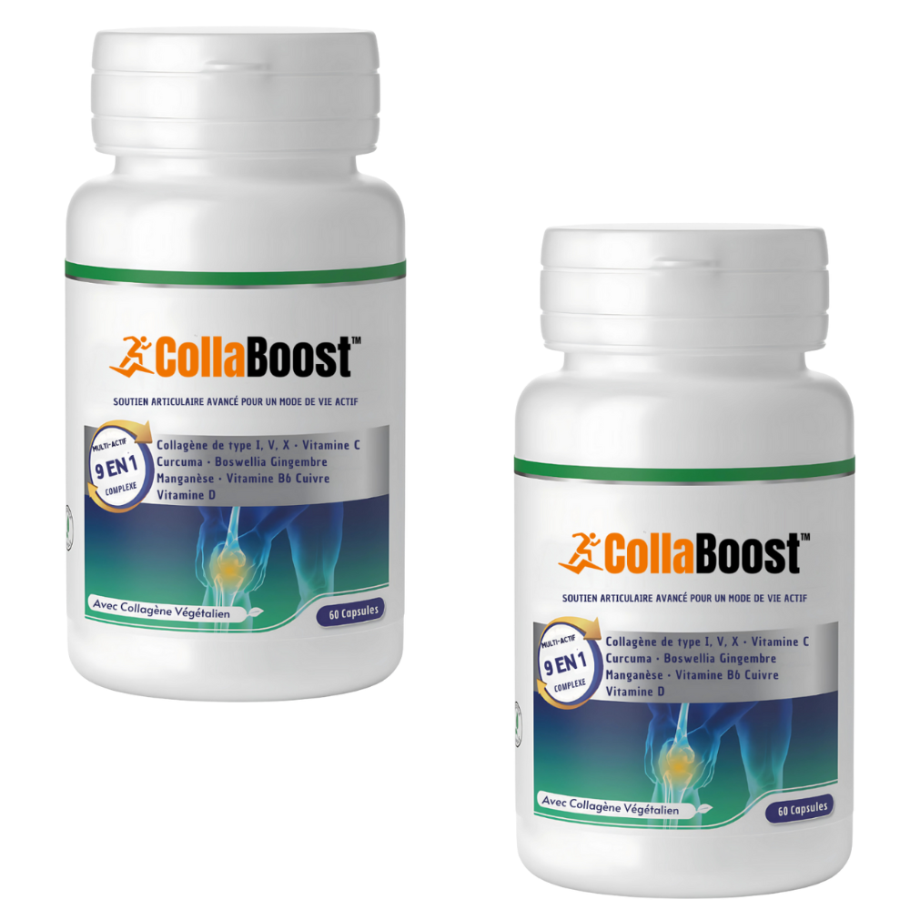 CollaBoost