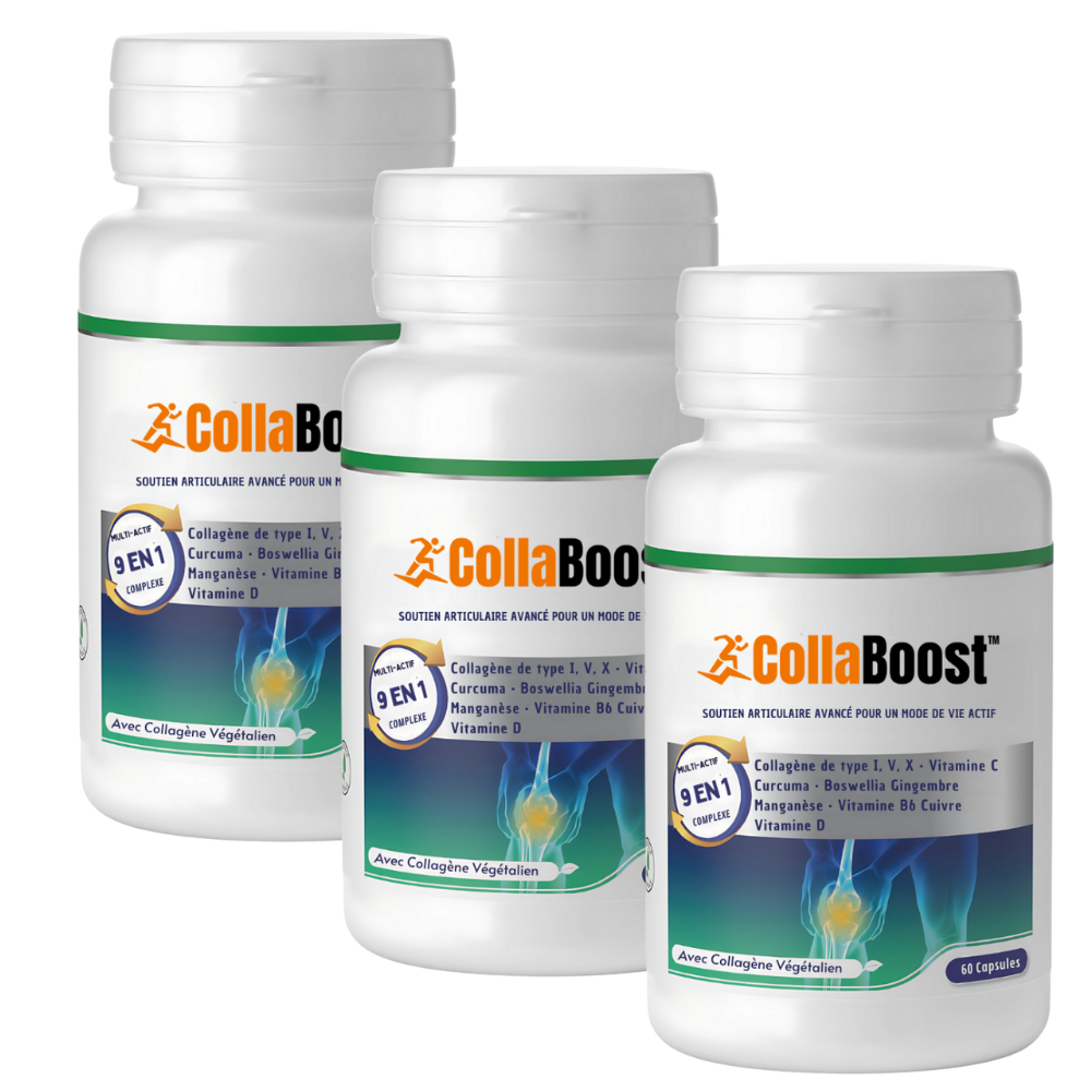 CollaBoost