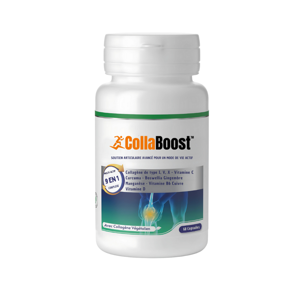 CollaBoost