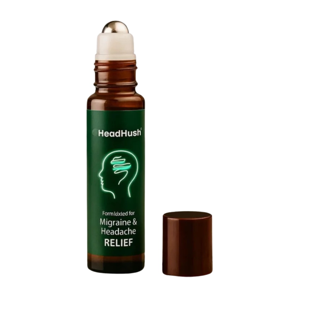 HeadHush
