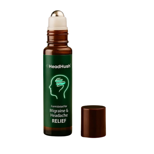 HeadHush