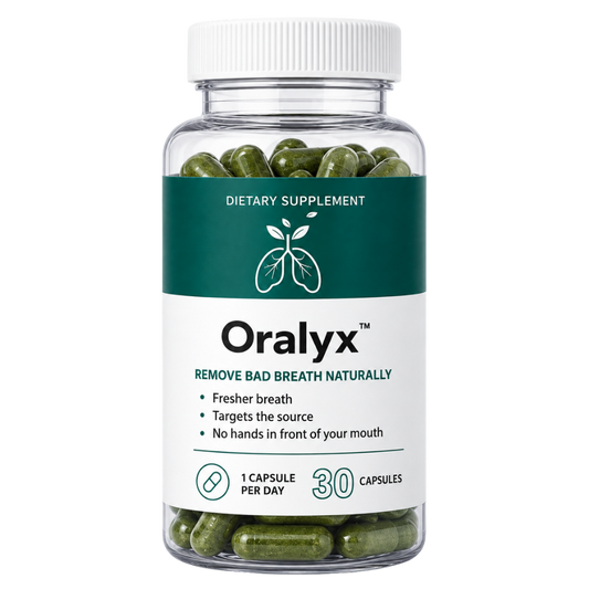 Oralyx™