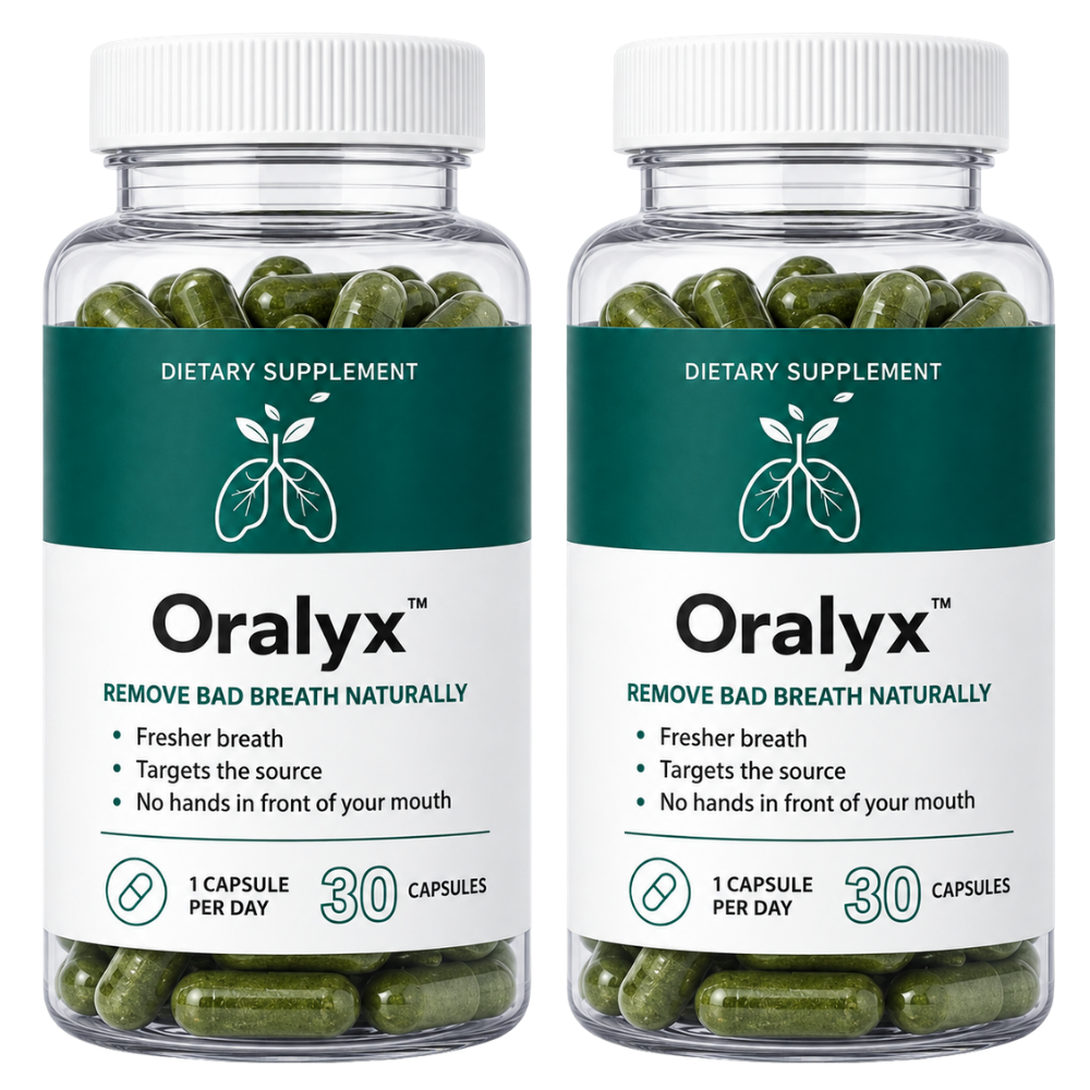 Oralyx™
