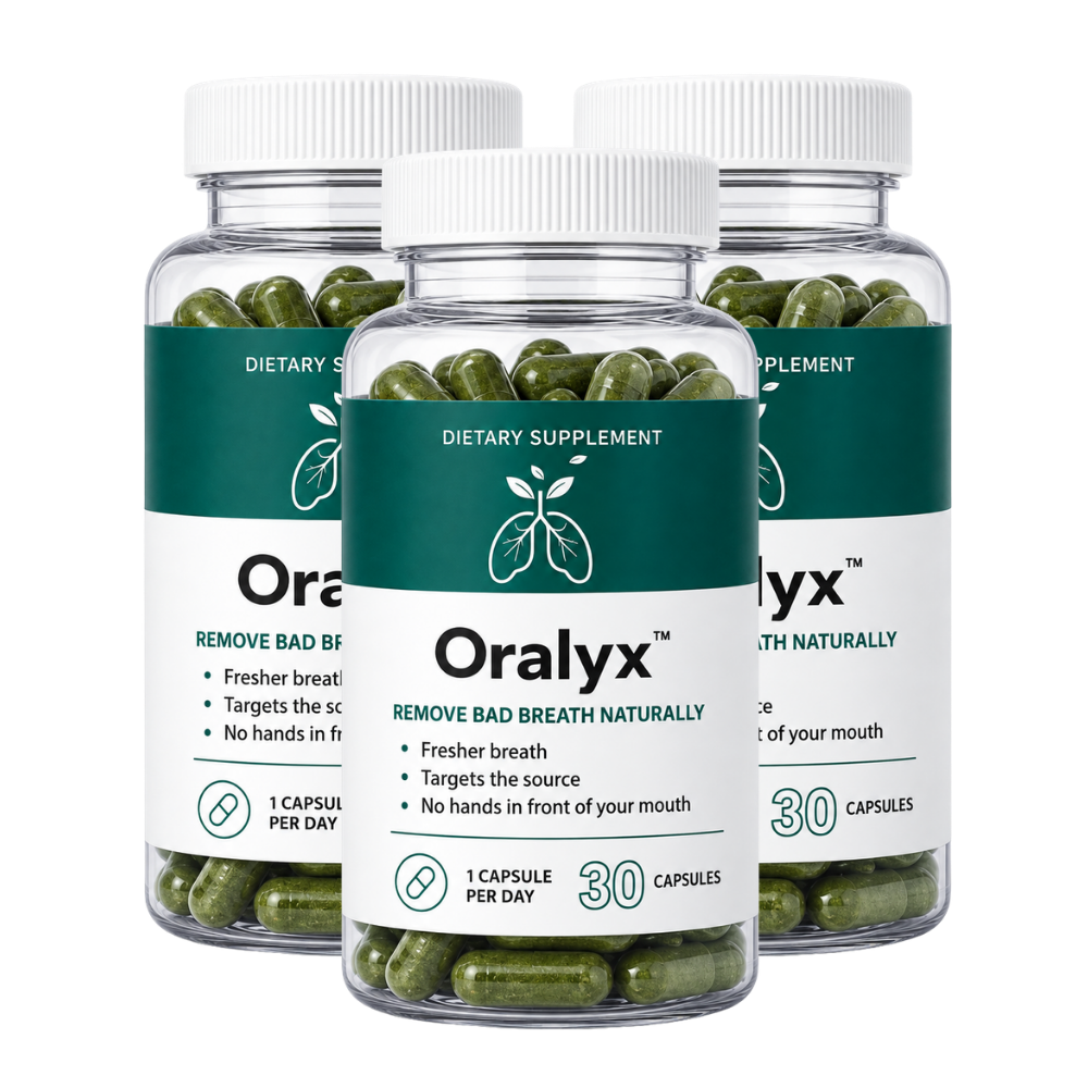 Oralyx™